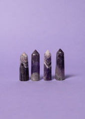 Amethyst Point