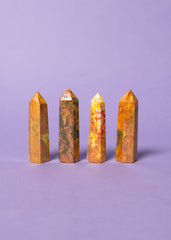 Realgar Point