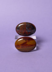 Tigers Iron Palm Stones