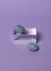 Tumbled Angelite
