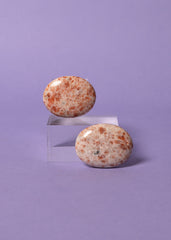 Sunstone Palm Stones