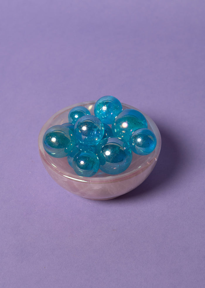 Aqua Aura Mini Spheres