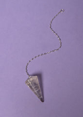 Amethyst Pendulums