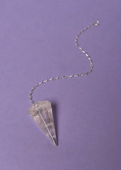 Quartz Pendulums