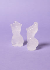 Quartz Silhouette