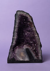 Amethyst Cathedral