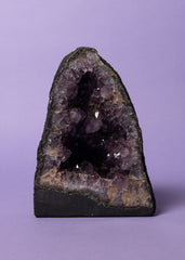 Amethyst Cathedral