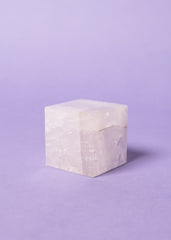 Quartz Cube