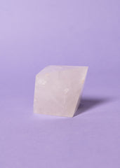 Quartz Octahedron