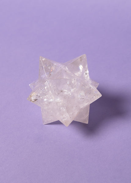 Quartz Merkaba – Merkababe Designs