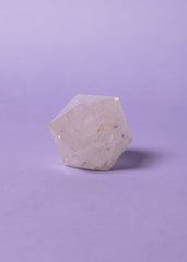 Quartz Icosahedron
