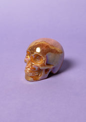Sunshine Aura Skull