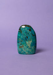 Chrysocolla Freeform