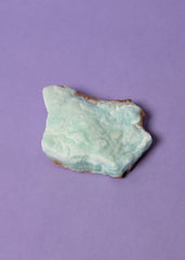 Raw Caribbean Calcite
