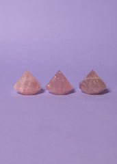 Rose Quartz Jewels