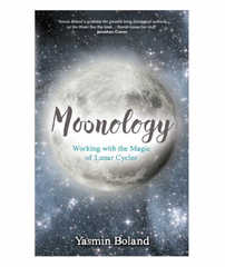 Moonology by Yasmin Boland