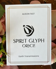 Spirit Glyph Oracle