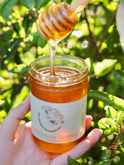 Wildflower Honey
