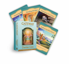 Gateway Oracle Cards