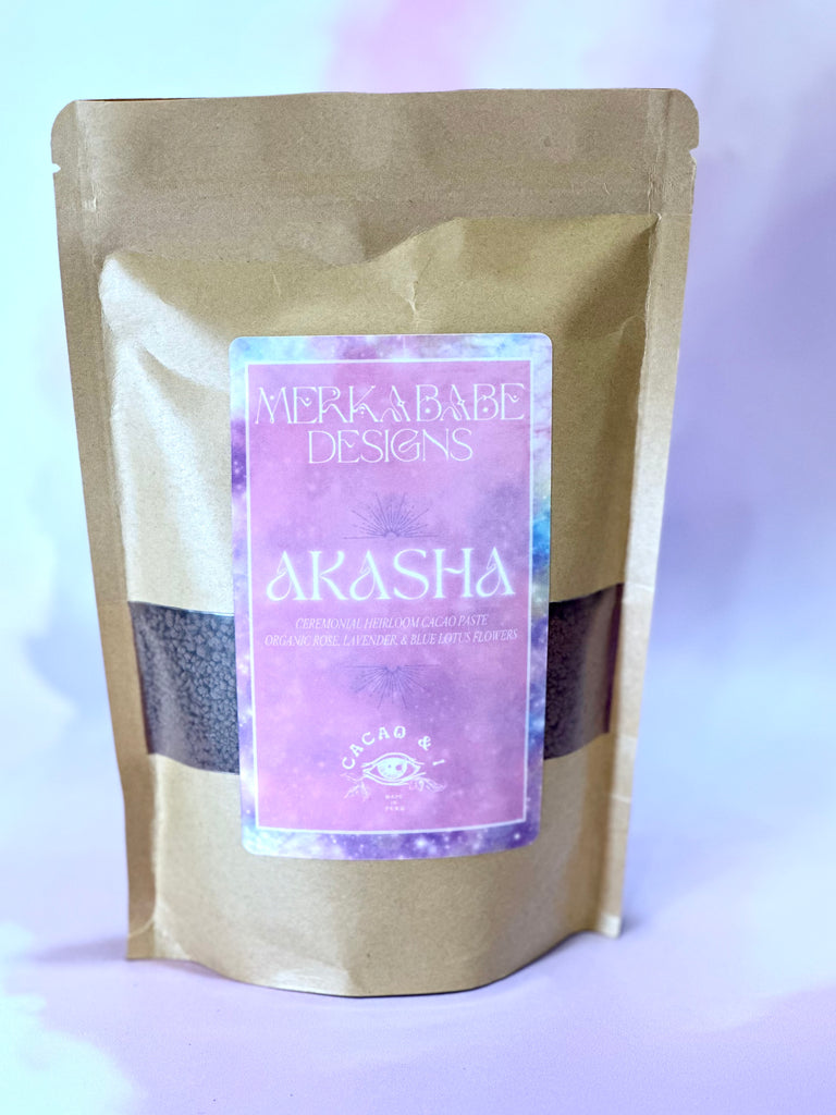 Akasha Cacao Blend