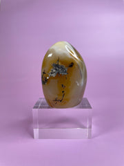 Agate Freeform