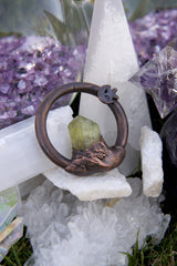 Taijasa: A Signature Pendant