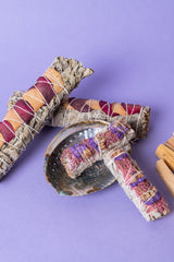 Cleansing & Clearing Tools