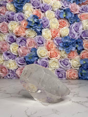 Clear Quartz Freeforms