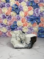 Zeolite