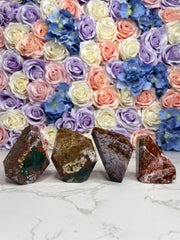 Ocean Jasper