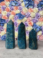 Apatite