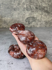 Fire Quartz