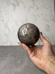 Black Moonstone