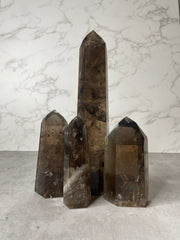 Smoky Quartz