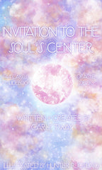 Invitation To The Soul's Center Oracle Deck