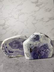 Tiffany Stone