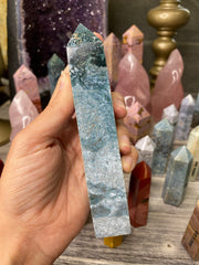 Ocean Jasper Tower