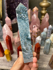 Ocean Jasper Tower