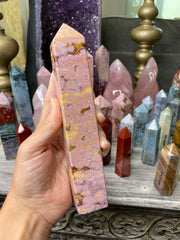 Ocean Jasper Tower