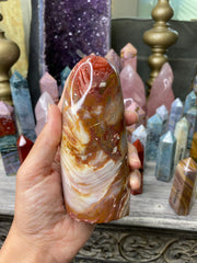 Polychrome Jasper Freeform