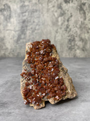 Vanadinite