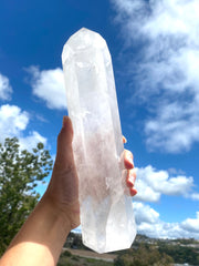 Quartz Tower