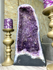 XXL Amethyst Cathedral