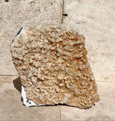 Apophyllite, Gyrolite, Chalcedony Zeolite Specimen