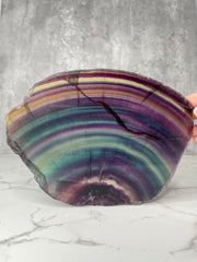 XL Fluorite Slabs