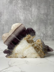Fluorite Clouds
