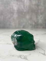 Fluorite Shapes
