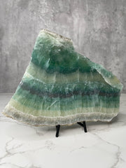 Fluorite Slabs