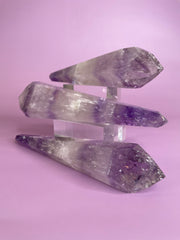 Amethyst Wands