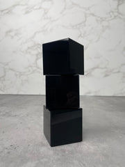 Obsidian Shapes